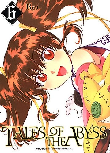 Tome 6