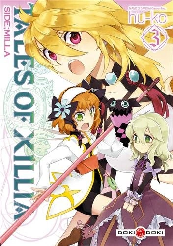 Tome 3