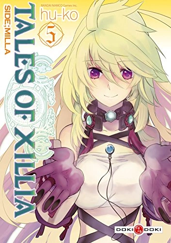Tome 5