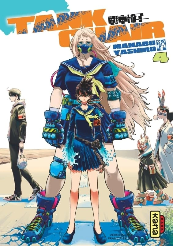 Tome 4