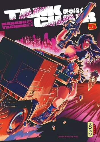 Tome 5