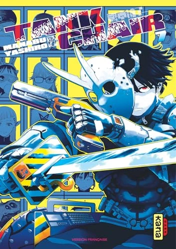 Tome 7