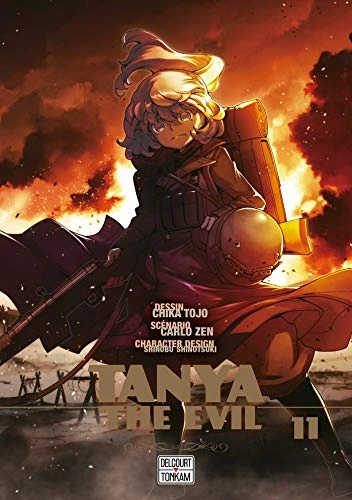 Tome 11