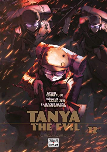 Tome 12
