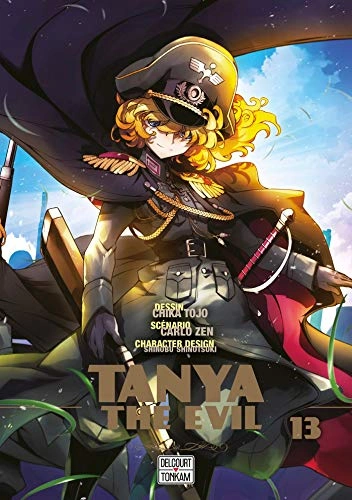 Tome 13