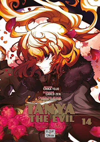 Tome 14