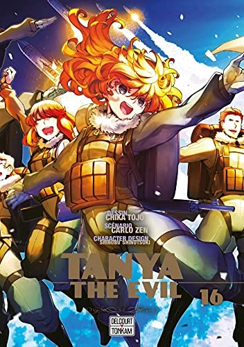 Tome 16