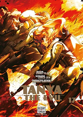 Tome 17