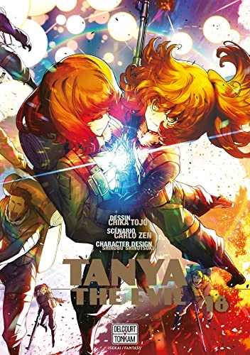 Tome 18