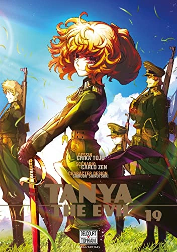 Tome 19