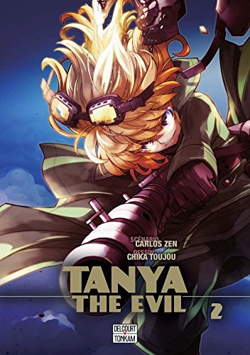 Tome 2
