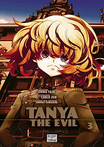 Tome 3