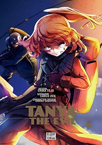 Tome 4