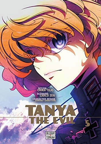 Tome 5