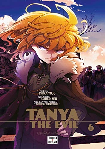 Tome 6