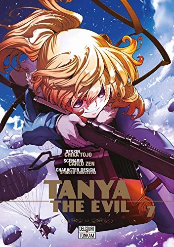 Tome 7