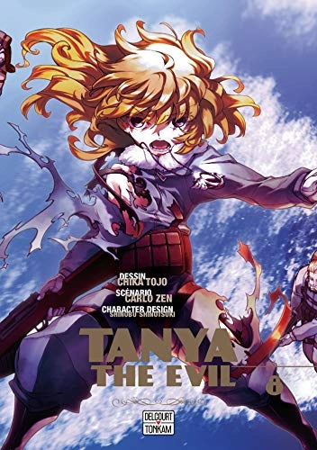 Tome 8