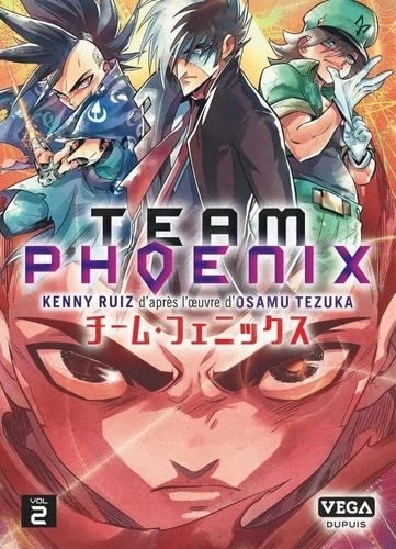 Tome 2