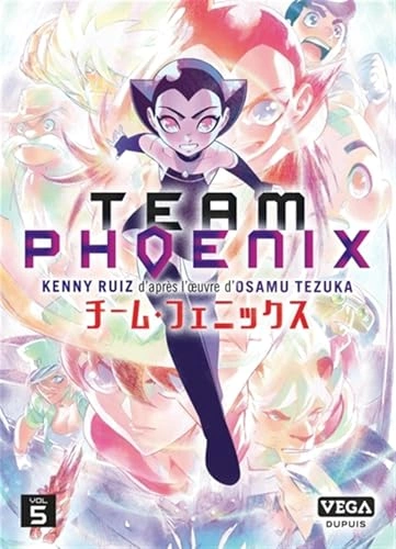 Tome 5