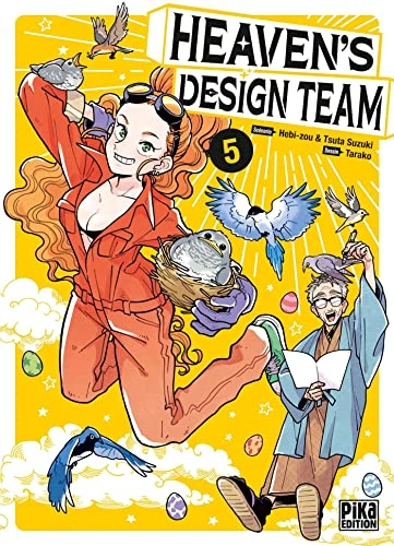 Tome 5