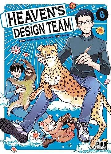Tome 6