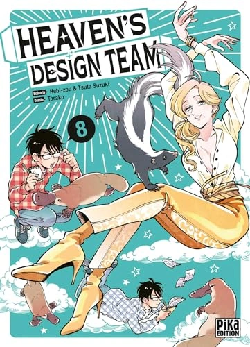 Tome 8