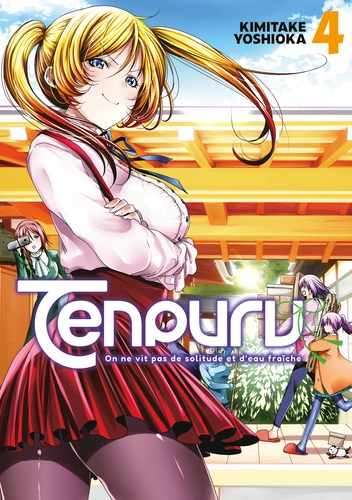 Tome 4