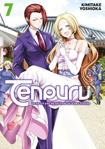 Tome 7