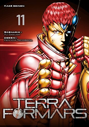 Tome 11