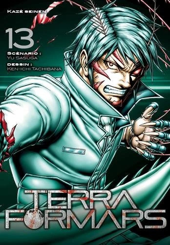 Tome 13