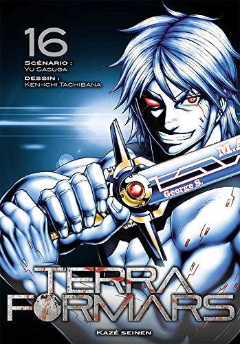 Tome 16