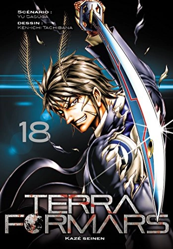 Tome 18