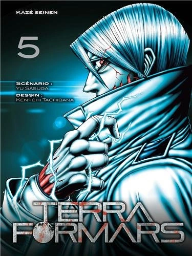 Tome 5