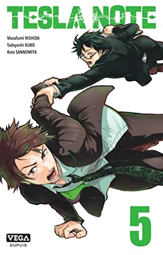 Tome 5