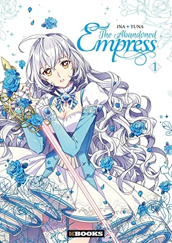 Couverture de The Abandoned Empress