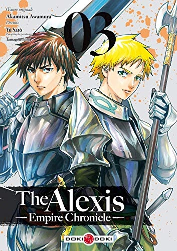 Tome 3