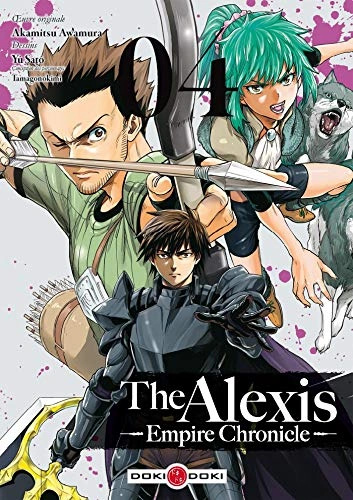 Tome 4