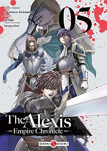 Tome 5