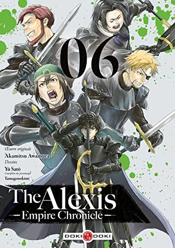 Tome 6