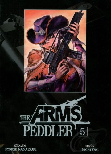 Tome 5