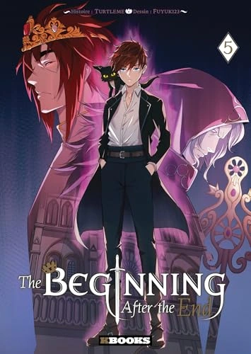 Tome 5