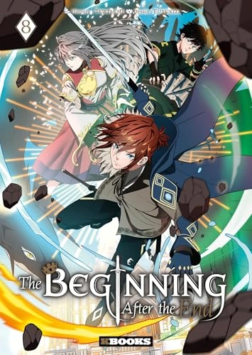 Tome 8