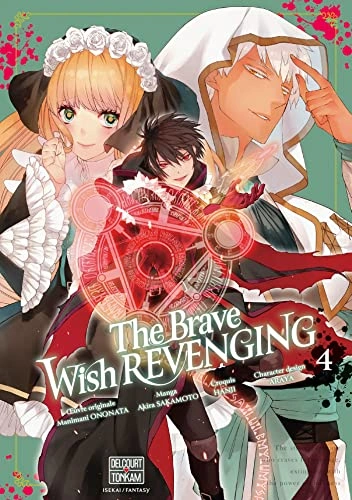 Tome 4
