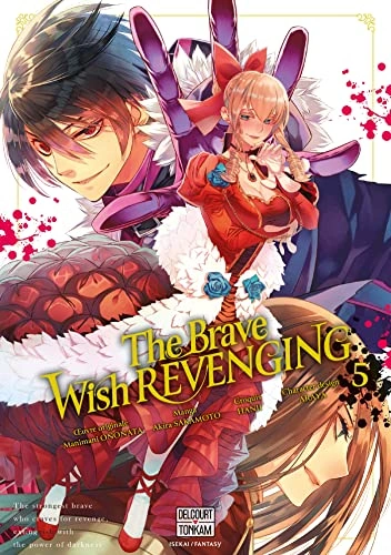 Tome 5