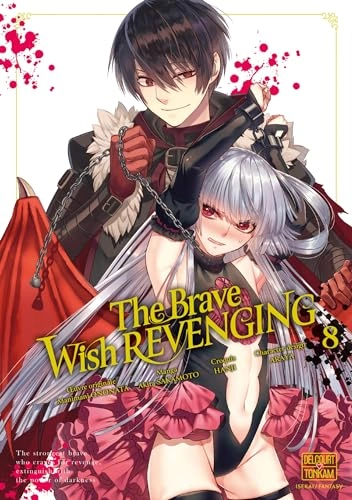 Tome 8