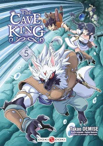 Tome 5