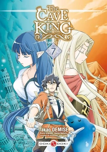 Tome 7