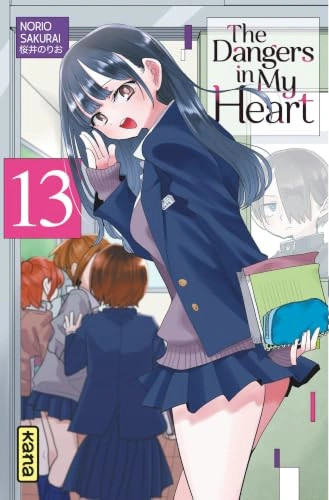 Tome 13