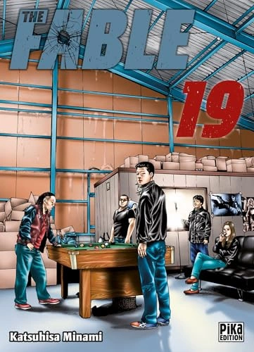 Tome 19