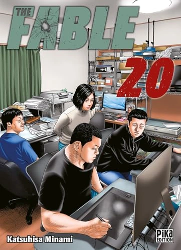 Tome 20